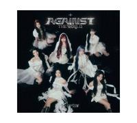 Kep1er - Against The World CD