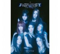 Kep1er - Against The World Édition Limitée CD