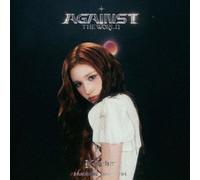 Kep1er - Against The World - Huening Bahiyyih CD