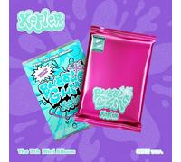 Kep1er - Bubble Gum / 7th Mini Album/Photobook [Import]