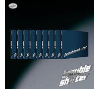 KEP1ER - (DIGIPACK Ver.) KEP1ER TROUBLESHOOTER 3rd Mini Album ( YOUNGEUN Ver. ) K-POP SEALED