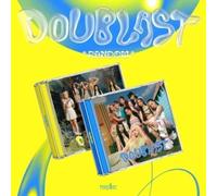 Kep1er - Doublast-Jewel Case Version-INKL.Photobook [Import]