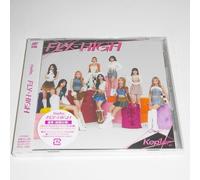 Kep1er - Fly-High [Compact Discs] Photos, Japan - Import