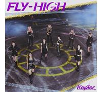 Kep1ER - Fly-High-Ltd Version A [Import]