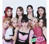Kep1ER - Fly-Up [Import]