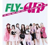 Kep1er – Fly-Up – Édition limitée / Type B