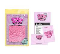 Kep1er - Kep1er - The 7th Mini Album [BUBBLE GUM] (KiT Ver.) Package + Ball Chain + Credit Card + ID Card + 2 Pin Button Badges
