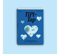 Kep1er - Kep1er [ TIPI-TAP ] 6th Mini Album [ Love & Seek Version ]