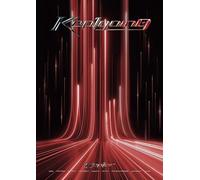 Kep1er - Kep1going-a Version-Japan [Import]