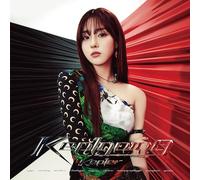 Kep1er – Kep1going – CD – Chaeyun Version (Import Japon)