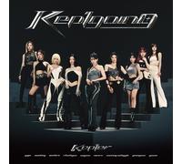 Kep1er - Kep1going-Regular Version-Japan [Import]