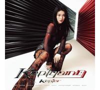 Kep1er – Kep1going – CD – Version Xiaoting (Import Japon) – Sony Music
