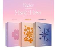 Kep1er Magic Hour: 5th Mini Album (CD) EP