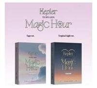 Magic Hour Unit Version CD