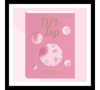 KEP1ER - (P.O.B) KEP1ER TIPI-TAP 6th Mini Album (CONNECT N Ver) K-pop Sealed