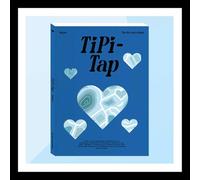 KEP1ER - (P.O.B) KEP1ER TIPI-TAP 6th Mini Album (LOVE & SEEK Ver) K-pop Sealed