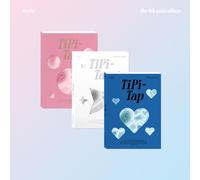 Kep1er - Tipi-Tap-INKL. Photobook [Import]