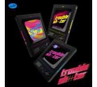 Kep1er - Troubleshooter-INKL. Photobook [Import]