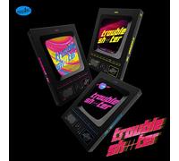 Kep1er - Troubleshooter-INKL. Photobook [Import]