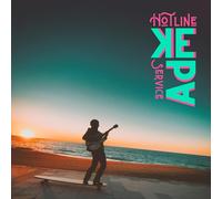 Kepa Hotline Service (Vinyl) 12" EP