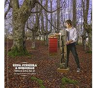 Kepa Junkera & Sorginak, Trikitixaren Historia Txiki Ba