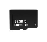 KEPEAK Carte mémoire Micro SD 32 Go sans adaptateur SD Vitesse de lecture jusqu'à 100 Mo/s Carte TF pour caméra embarquée, sonnette de porte et caméra de surveillance
