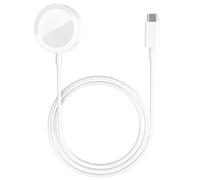 KEPEAK Chargeur magnétique USB-C pour Apple Watch Series 1-10