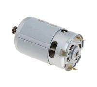 Kepgapo Moteur 21V RS550 14 Dents pour Mini Tronçonneuse Électrique Sans de 4 à 6 Pouces