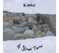 Kephas - Stone's Throw