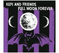 Full Moon Forever