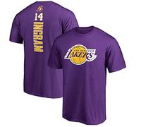 KEPL Pull Hommes/Femmes Gilet Basketball vêtements Violet Sweat - Shirt Hommes Sport NBA Violet Manches Outdoor Casual Manches Courtes Sweat - Shirt Taille M