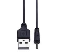 Keple Câble Chargeur USB, 60cm/1.2ft, Cordon à Petite Broche, Compact & Léger, Compatible avec les Anciens Modèles Nokia - Chargement DC Fiable