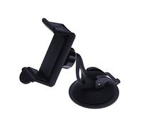 Keple Magnetic Phone Holder 360 Degrés Réglable Support de Voiture de Téléphone Compatible avec Apple iPhone 5 / 5s / 6 / 6s / 8 / Plus/X, A7 / Pro/HTC U11 etc.