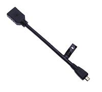 Keple Micro HDMI vers HDMI Câble Compatible avec Nikon COOLPIX : AW110 AW120 AW130 L620 L820 L830 L840 P330 P340 P600 P610 P900 S5200 S5300 S6500 S6600 S6800 S6900 S7000 S810c S9400 S9500 S9600 S9700