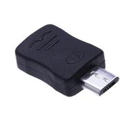 Keple Micro USB Unbrick Mode de Téléchargement Dongle JIG Compatible avec Samsung i9100 Galaxy S2 / SII / i9000 Galaxy S / S3 i9300 / i9305 / E210 / S4 i9500 etc