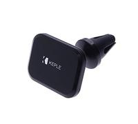 Keple Voiture Téléphone Magnétique Air Vent Prise d'air Monter Compatible avec LG K4 2017 / K8 2017, G4 / G5 / G6 / G7 / G7 One / G7 Fit, Nexus 4 / Nexus 5 / Nexus 5X | Universel se Tenir Debout