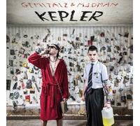 Gemitaiz & Madman - Kepler