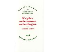 Kepler, astronome astrologue