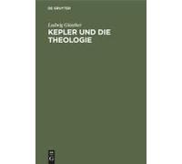 Kepler Und Die Theologie