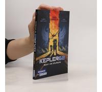 Kepler62 1: Die Einladung