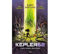 Kepler62 Deuxième partie Compte à rebours