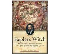 Kepler's Witch