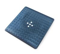 KEPLIN Tapis de Bain antidérapant de qualité supérieure - 200 ventouses - sans BPA, Latex - Résistant à la moisissure - Lavable en Machine - Sûr, Durable et Confortable pour Chemin de Douche et Salle