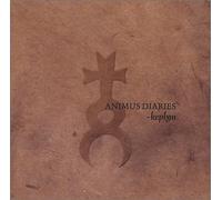 Keplyn - Animus Diaries