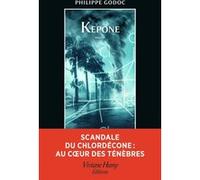 Kepone Philippe Godoc (Auteur)