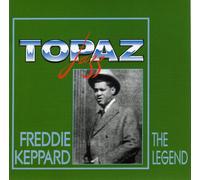 Keppard, Freddie - Legend