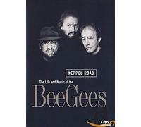 Bee Gees - Keppel Road, The Life And Music Of The Bee Gees