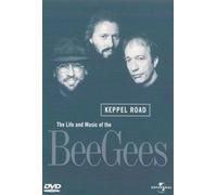 Keppel Road: The Life and Music of the Bee Gees