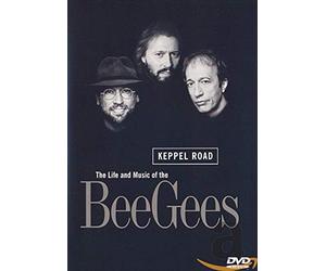 Keppel Road : The Life And Music Of The Bee Gees