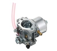 keppy Carburateur de rechange pour John Deere GX70 GX75 SRX75 AM122462